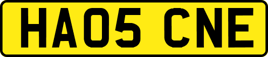 HA05CNE