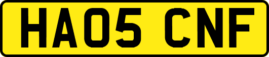 HA05CNF