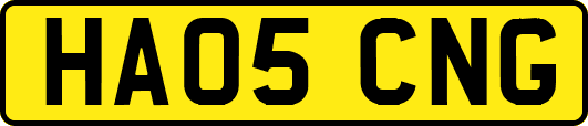 HA05CNG