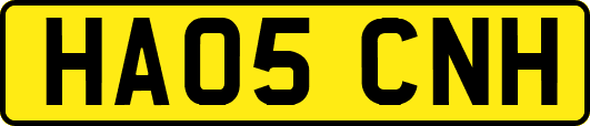 HA05CNH