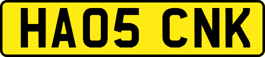 HA05CNK