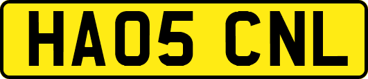 HA05CNL