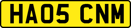 HA05CNM