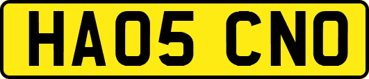HA05CNO