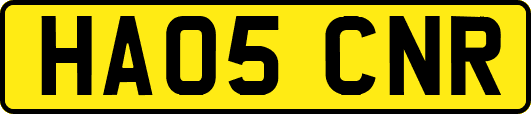 HA05CNR