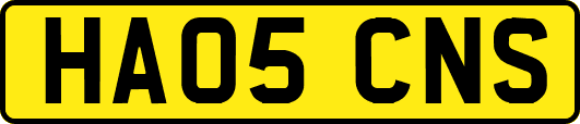 HA05CNS