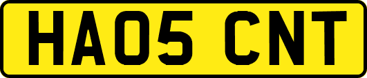 HA05CNT
