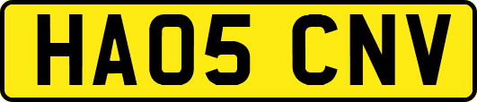 HA05CNV