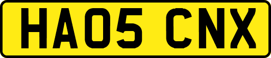 HA05CNX