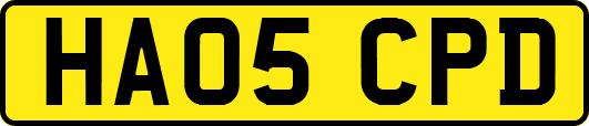 HA05CPD