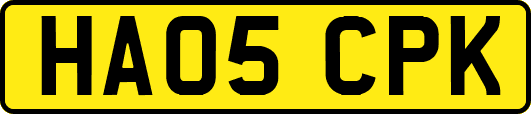 HA05CPK