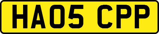 HA05CPP