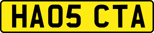 HA05CTA