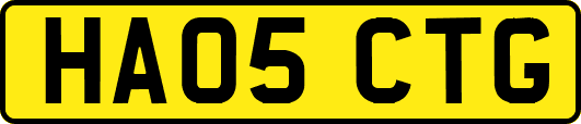 HA05CTG
