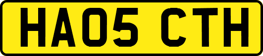 HA05CTH