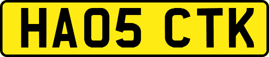 HA05CTK