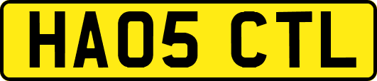 HA05CTL
