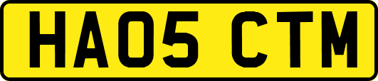 HA05CTM