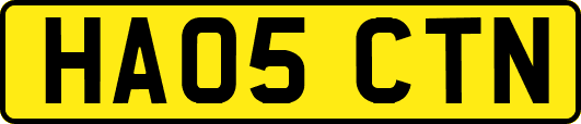 HA05CTN