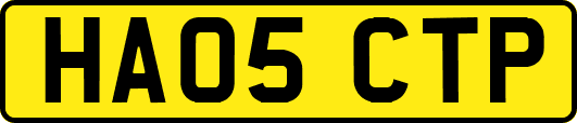 HA05CTP