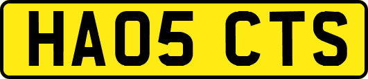HA05CTS