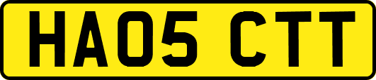 HA05CTT
