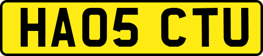 HA05CTU