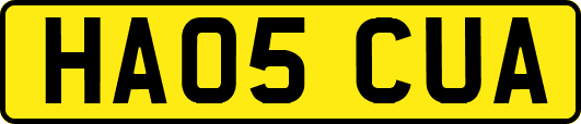 HA05CUA