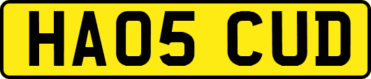 HA05CUD