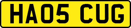 HA05CUG