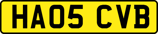 HA05CVB