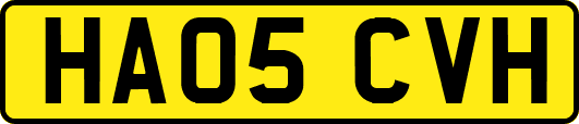 HA05CVH