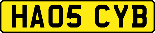 HA05CYB