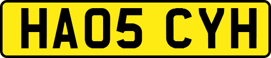 HA05CYH