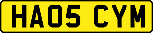 HA05CYM