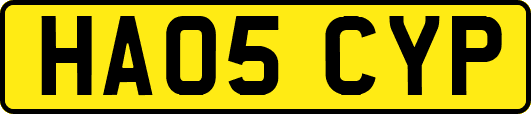 HA05CYP
