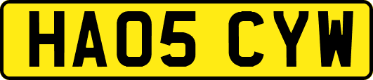 HA05CYW