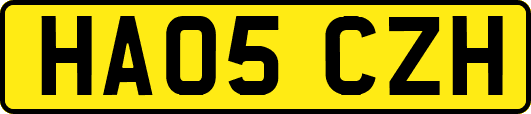 HA05CZH