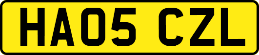 HA05CZL