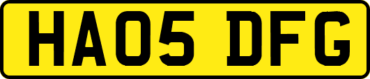 HA05DFG