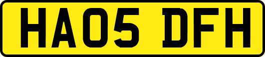 HA05DFH