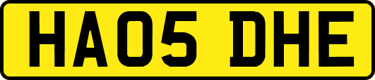 HA05DHE