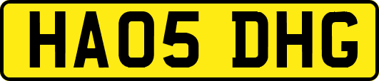 HA05DHG