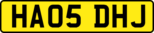 HA05DHJ