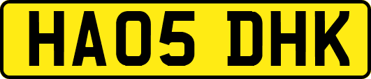 HA05DHK