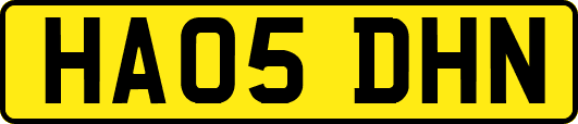 HA05DHN