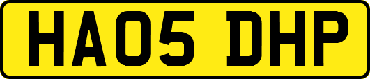 HA05DHP