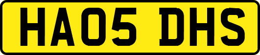 HA05DHS