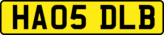 HA05DLB