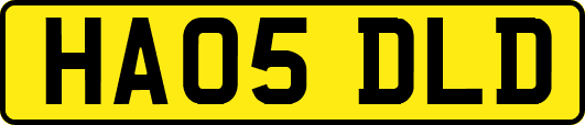 HA05DLD